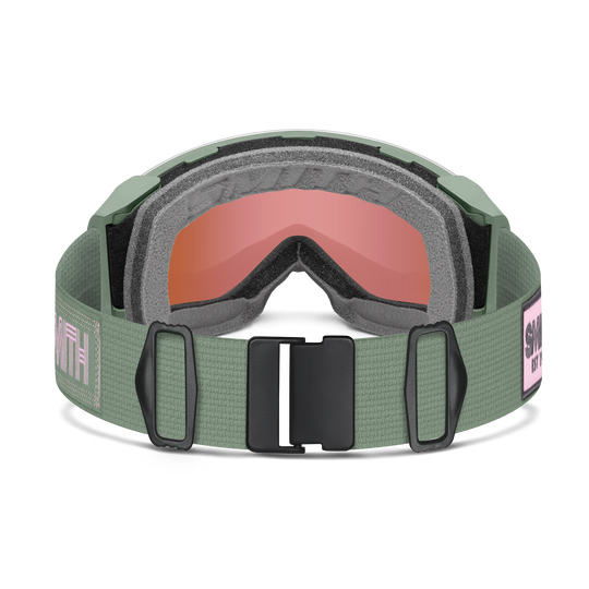 Smith 4D MAG Goggles 26/27
