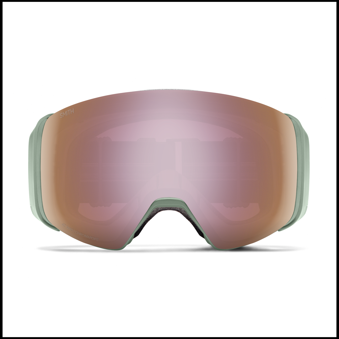 Smith 4D MAG Goggles 26/27