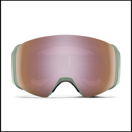 Smith 4D MAG Goggles 26/27