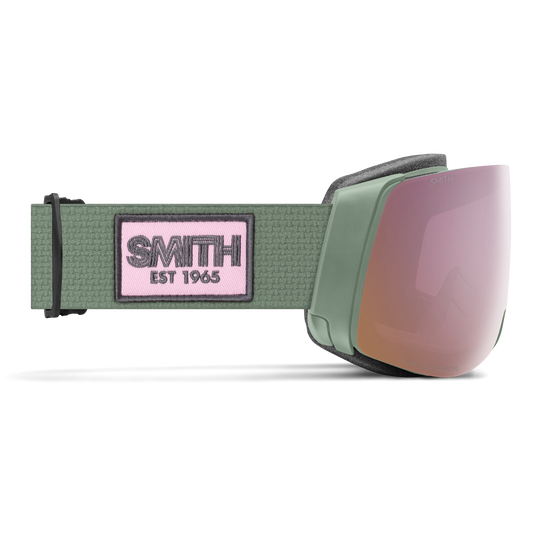 Smith 4D MAG Goggles 26/27