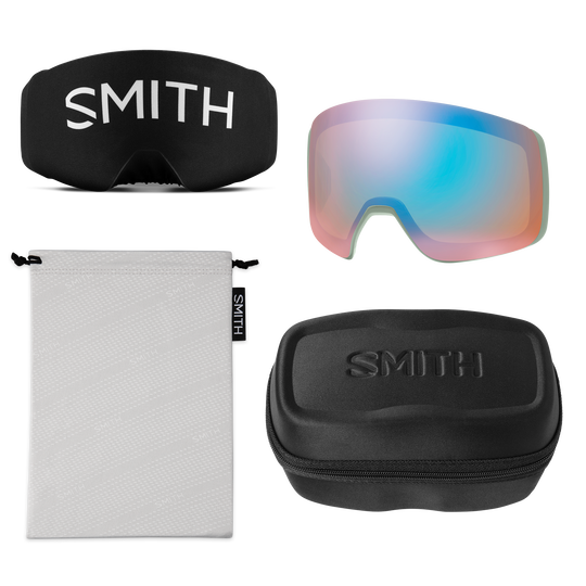 Smith 4D MAG Goggles 26/27