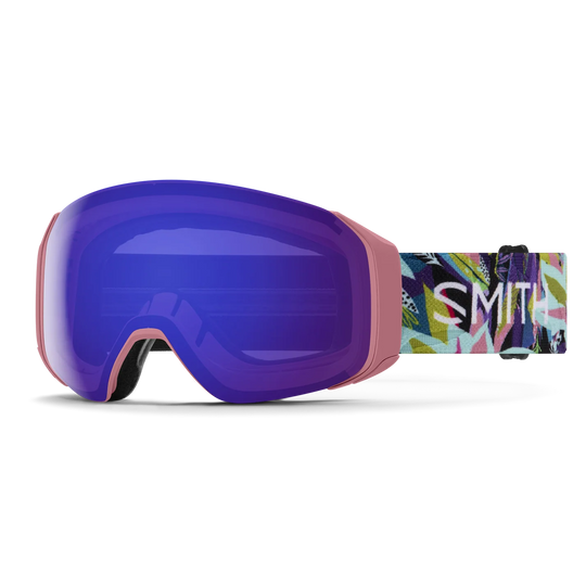 4D Mag S 25/26