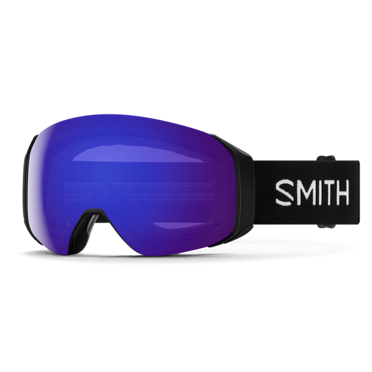 Smith 4D MAG S Goggles 26/27