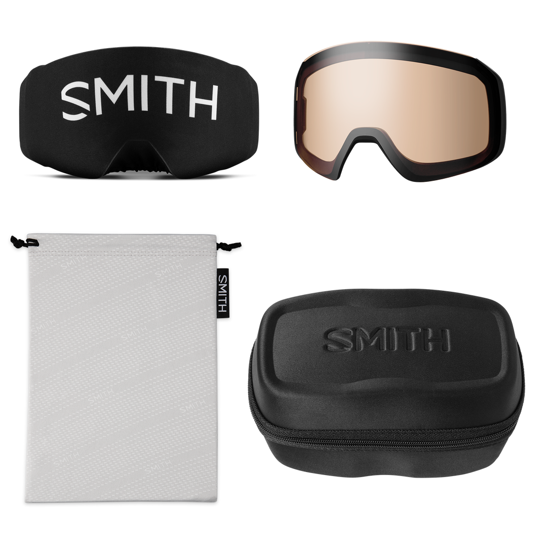 Smith 4D MAG S Goggles 26/27
