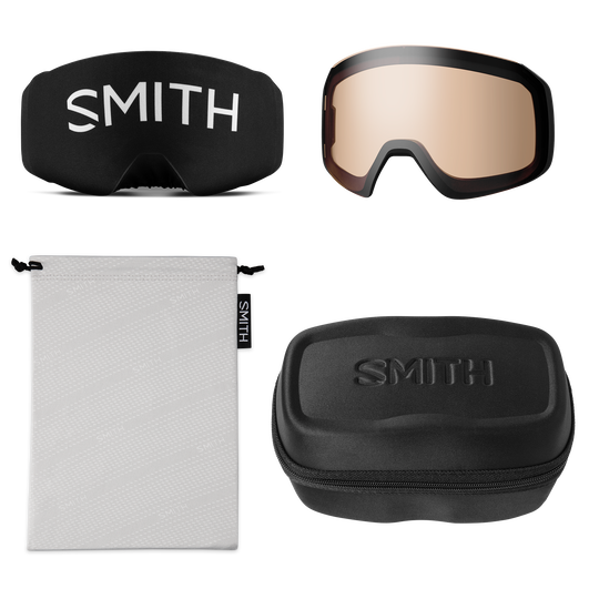 Smith 4D MAG S Goggles 26/27