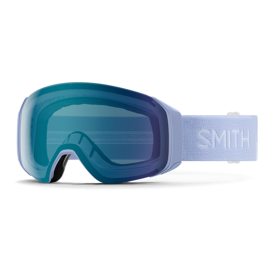 Smith 4D MAG S Goggles 26/27