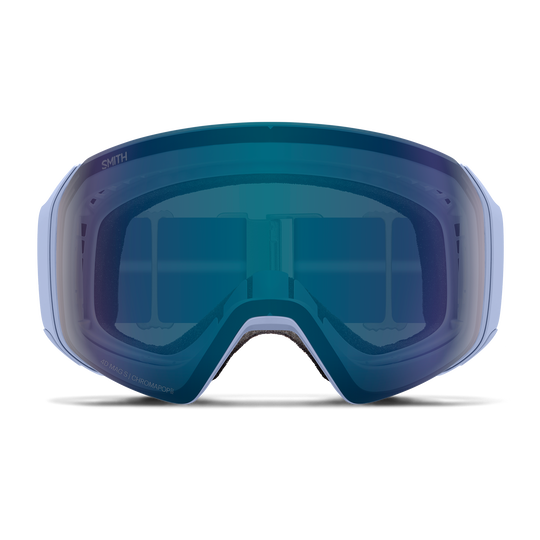 Smith 4D MAG S Goggles 26/27