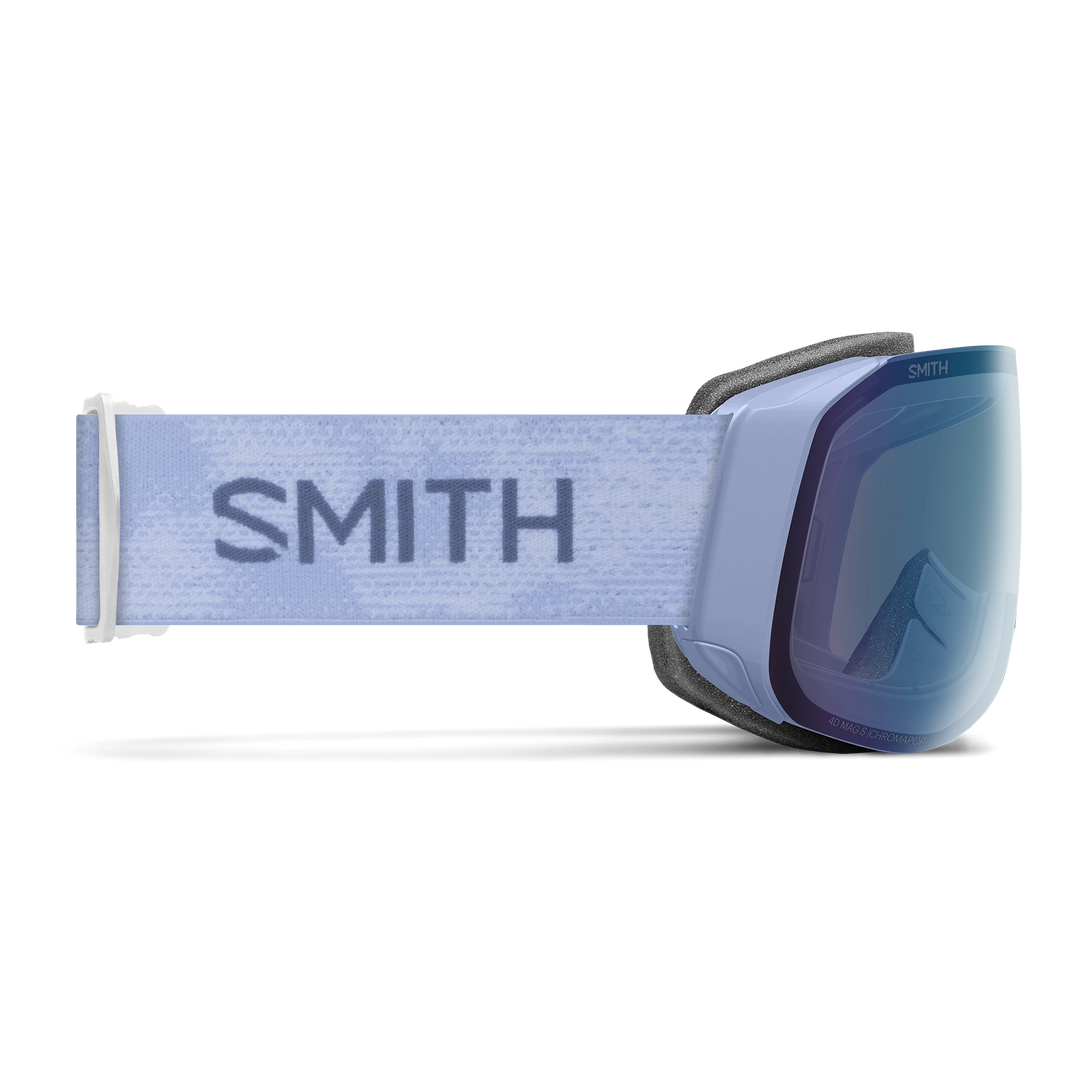 Smith 4D MAG S Goggles 26/27