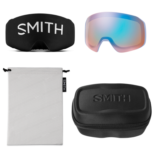 Smith 4D MAG S Goggles 26/27