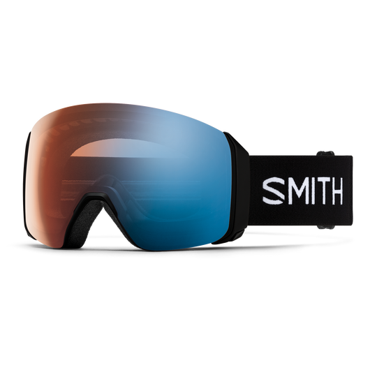 Smith 4D MAG XL Goggles 26/27