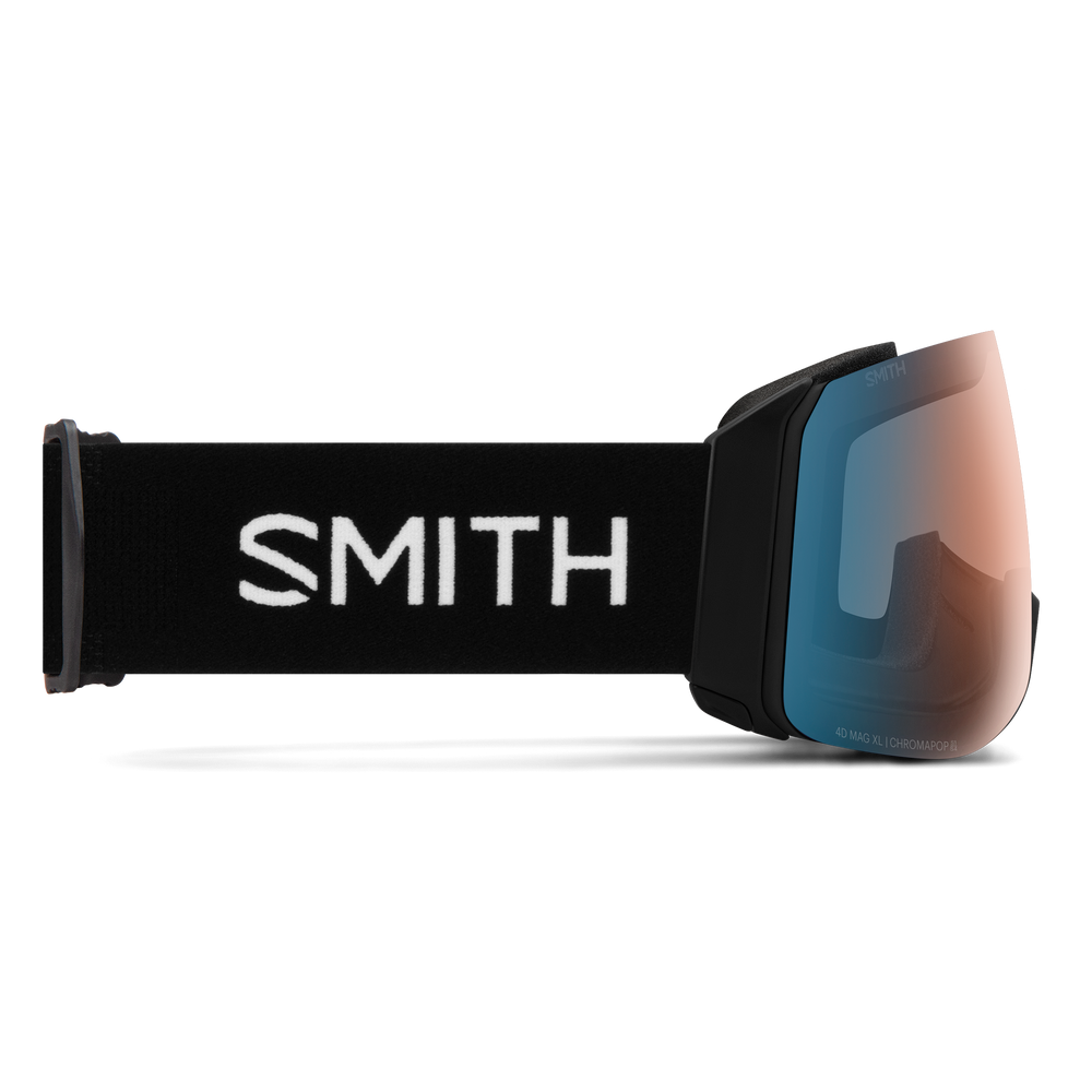 Smith 4D MAG XL Goggles 26/27