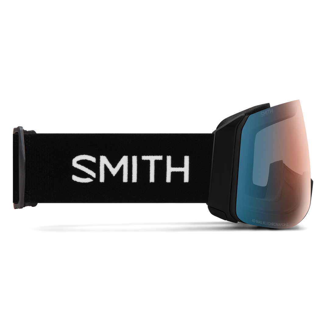 Smith 4D MAG XL Goggles 26/27