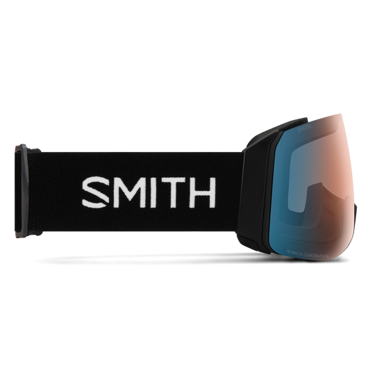 Smith 4D MAG XL Goggles 26/27