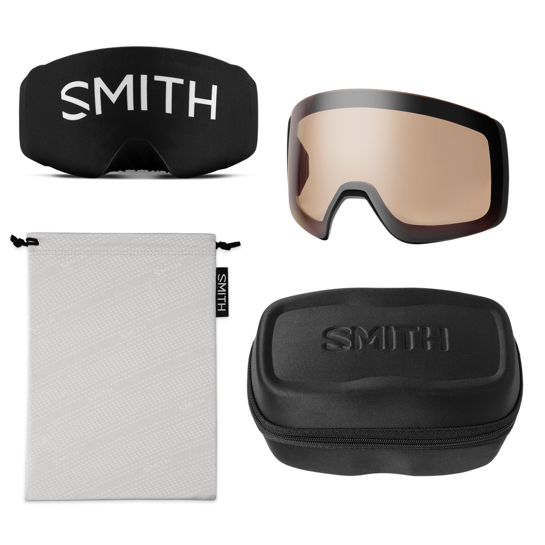 Smith 4D MAG XL Goggles 26/27