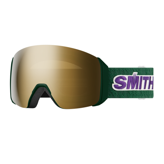 Smith 4D MAG XL Goggles 26/27