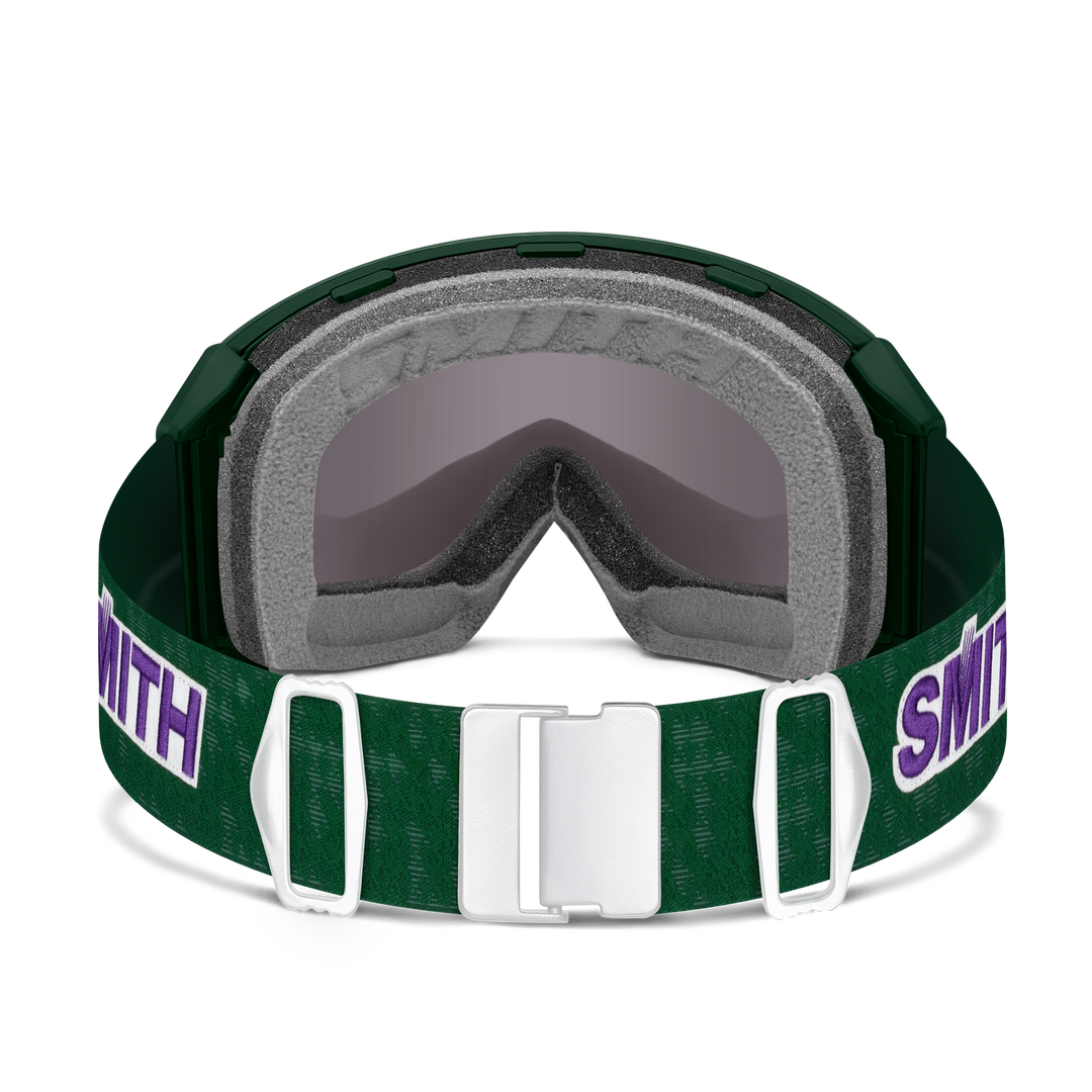 Smith 4D MAG XL Goggles 26/27