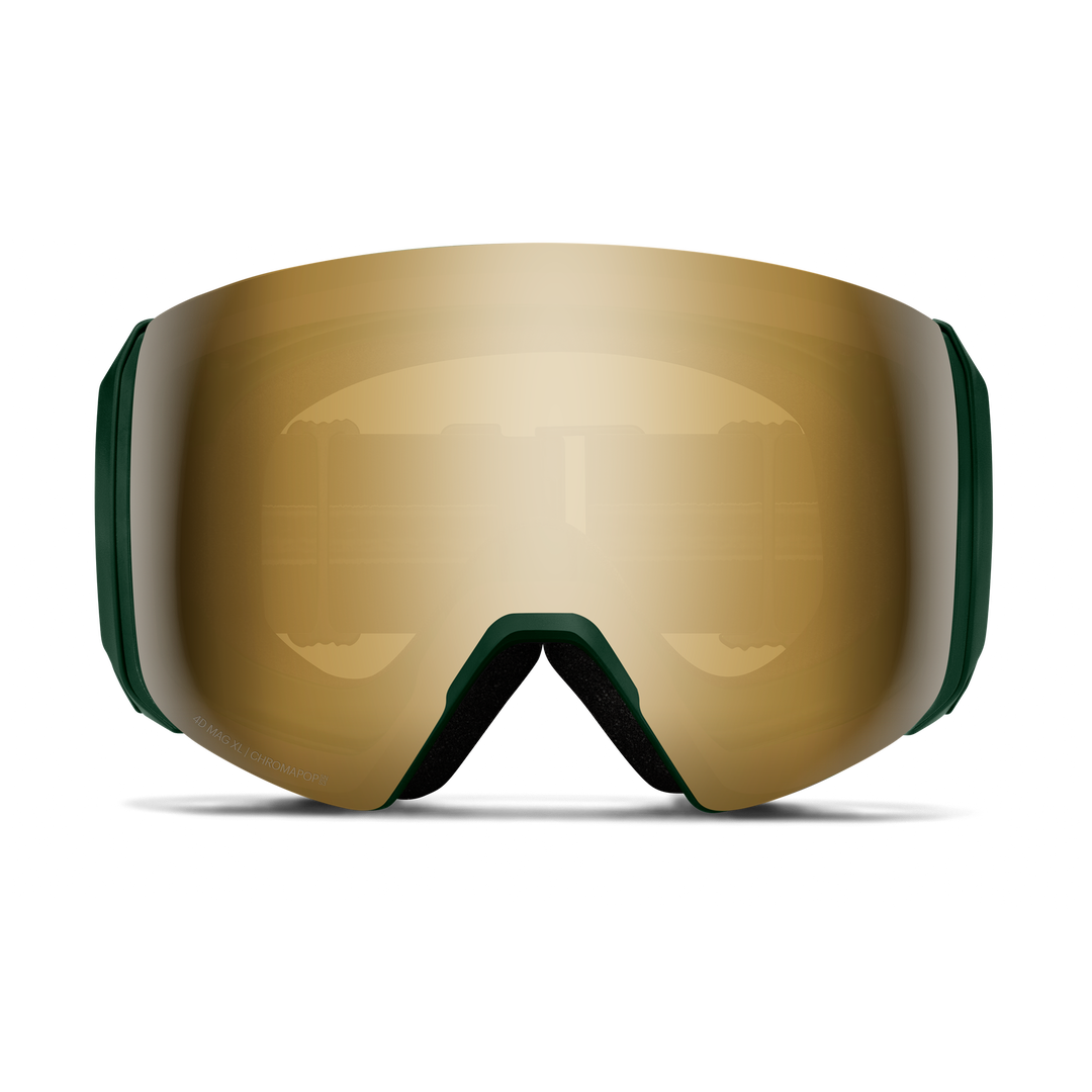Smith 4D MAG XL Goggles 26/27