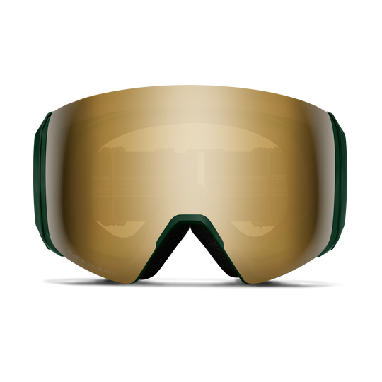 Smith 4D MAG XL Goggles 26/27