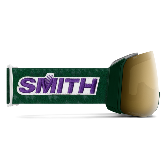 Smith 4D MAG XL Goggles 26/27