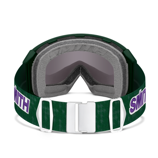 Smith 4D MAG XL Goggles 26/27