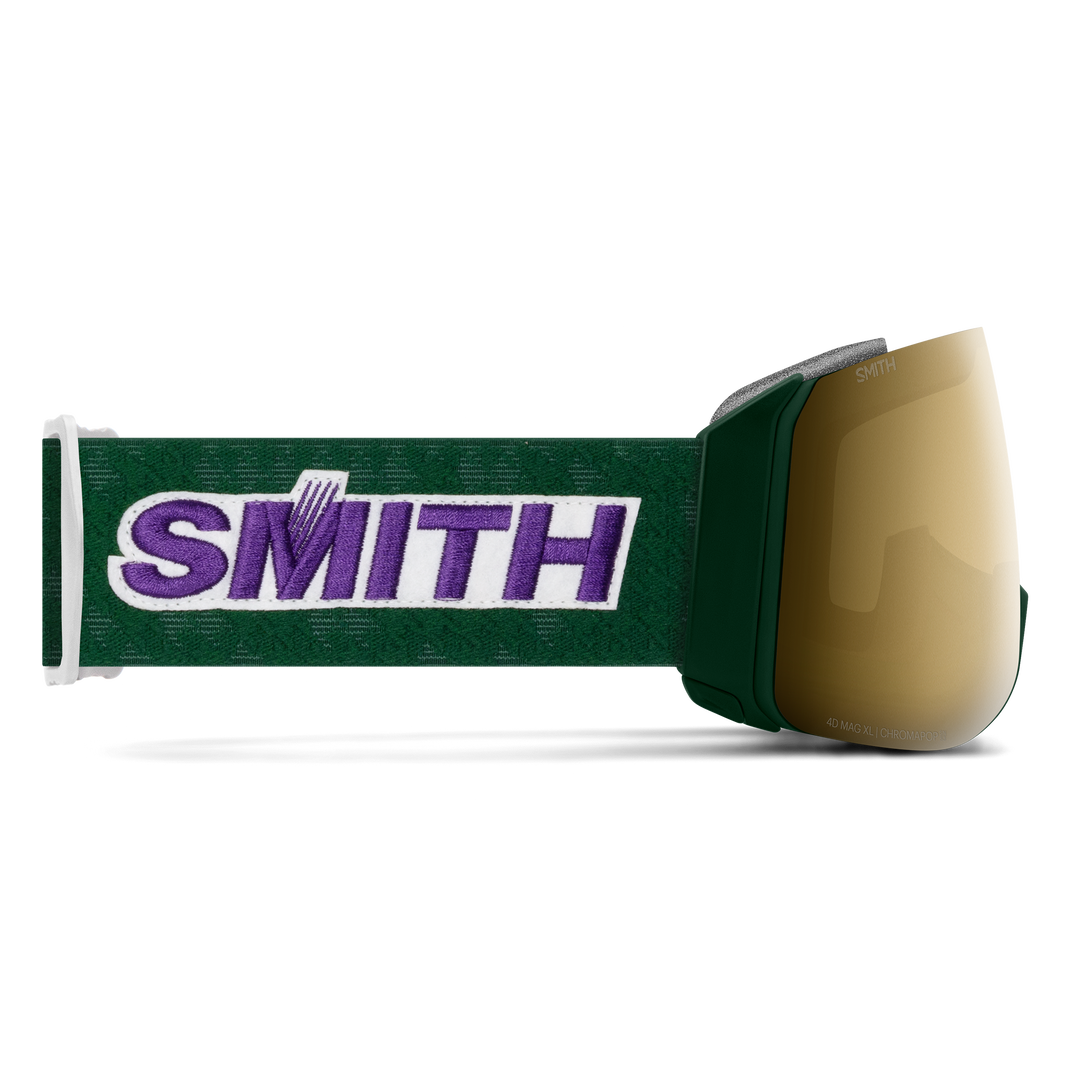 Smith 4D MAG XL Goggles 26/27