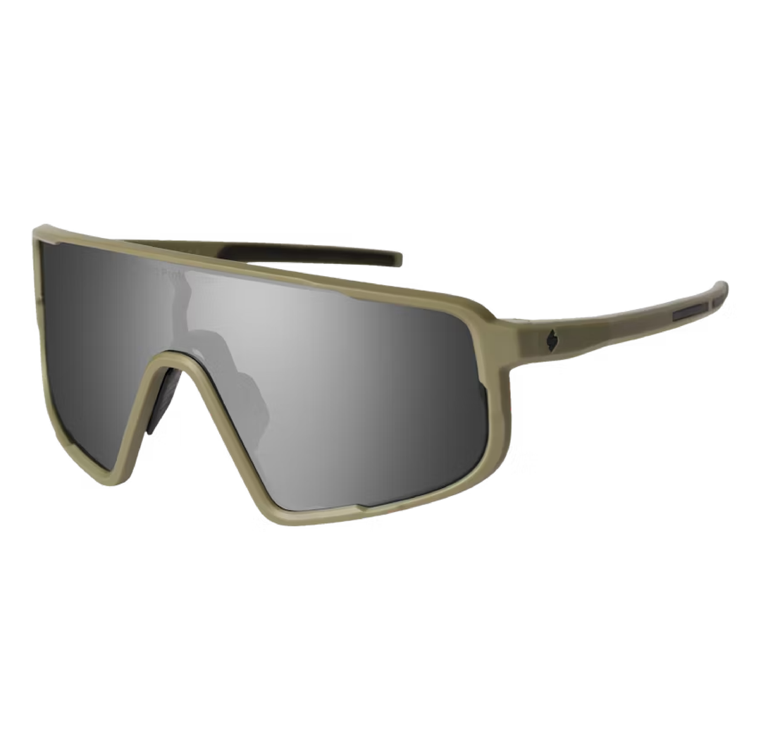 Memento RIG Reflect Sunglasses: Woodland/RIG Obsidian VLT 9%