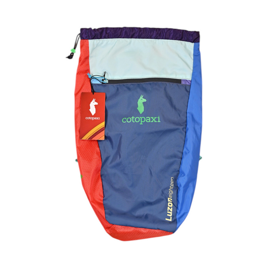 Cotopaxi Luzon 18L Backpack  - Del Dia 25/26