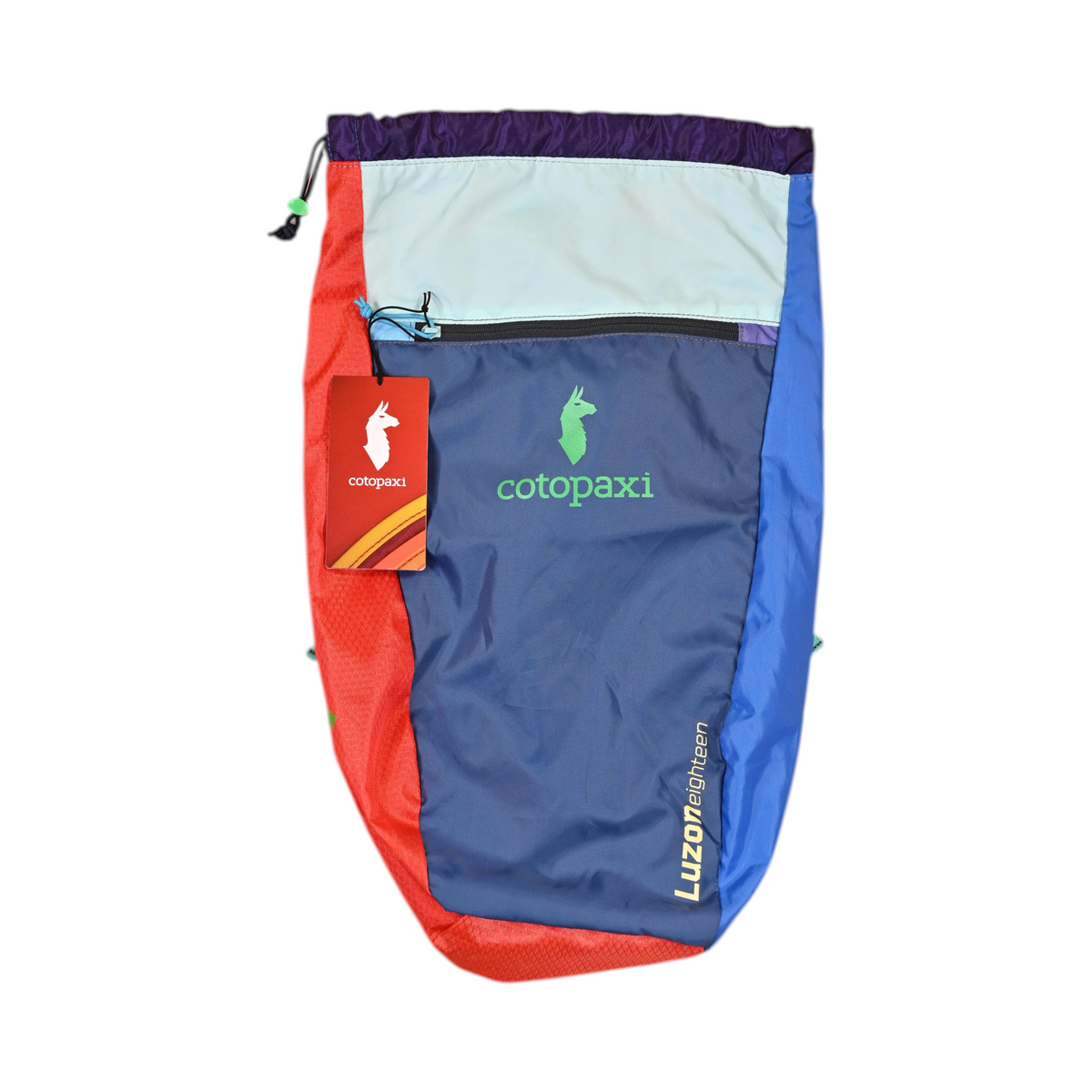 Cotopaxi Luzon 18L Backpack  - Del Dia 25/26