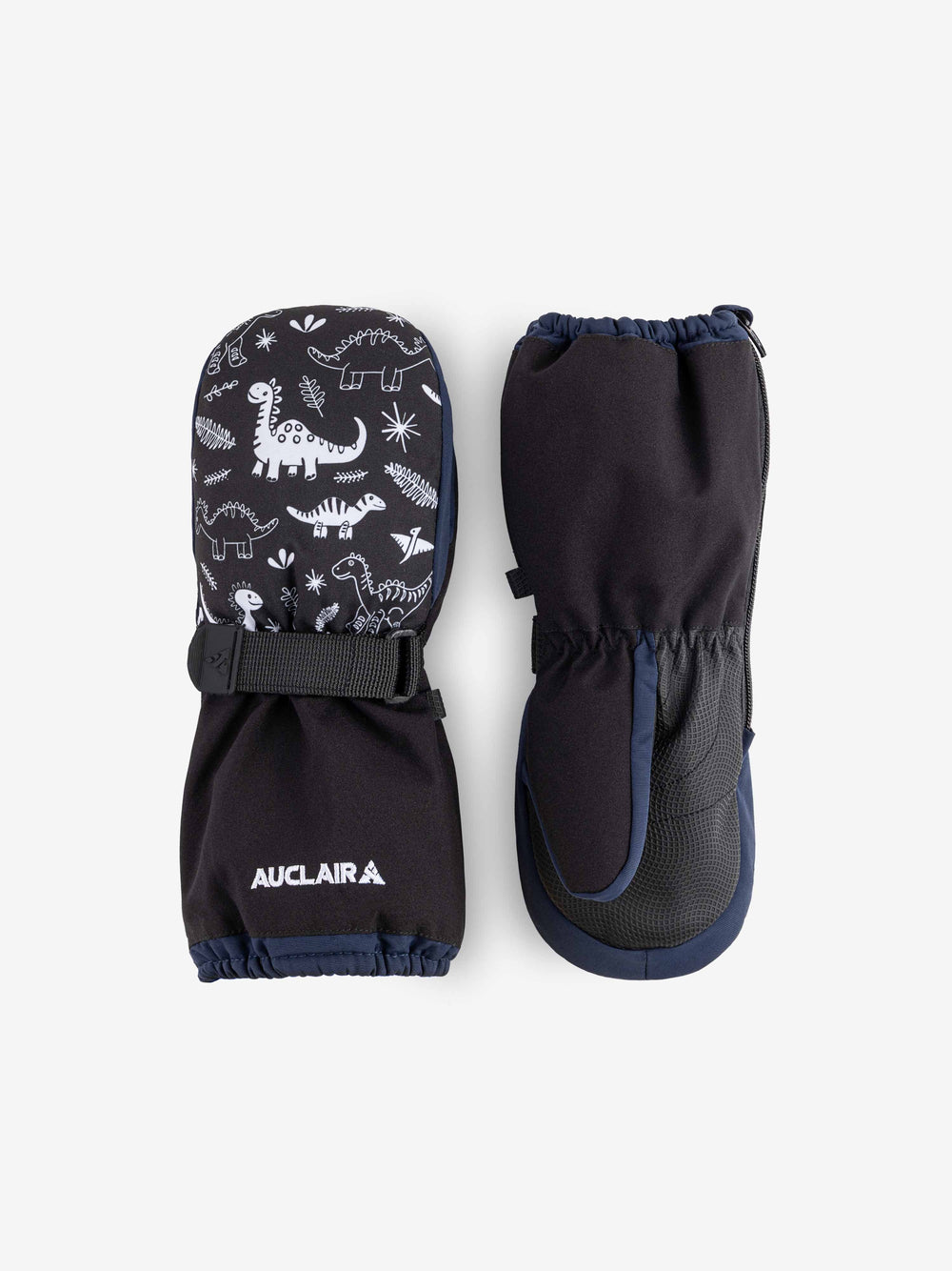 Kids' Snuggle Mitts 26/27