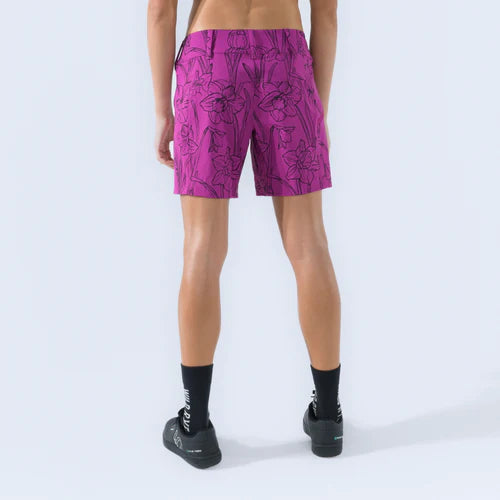 Freda 7" Bike Short 25/26
