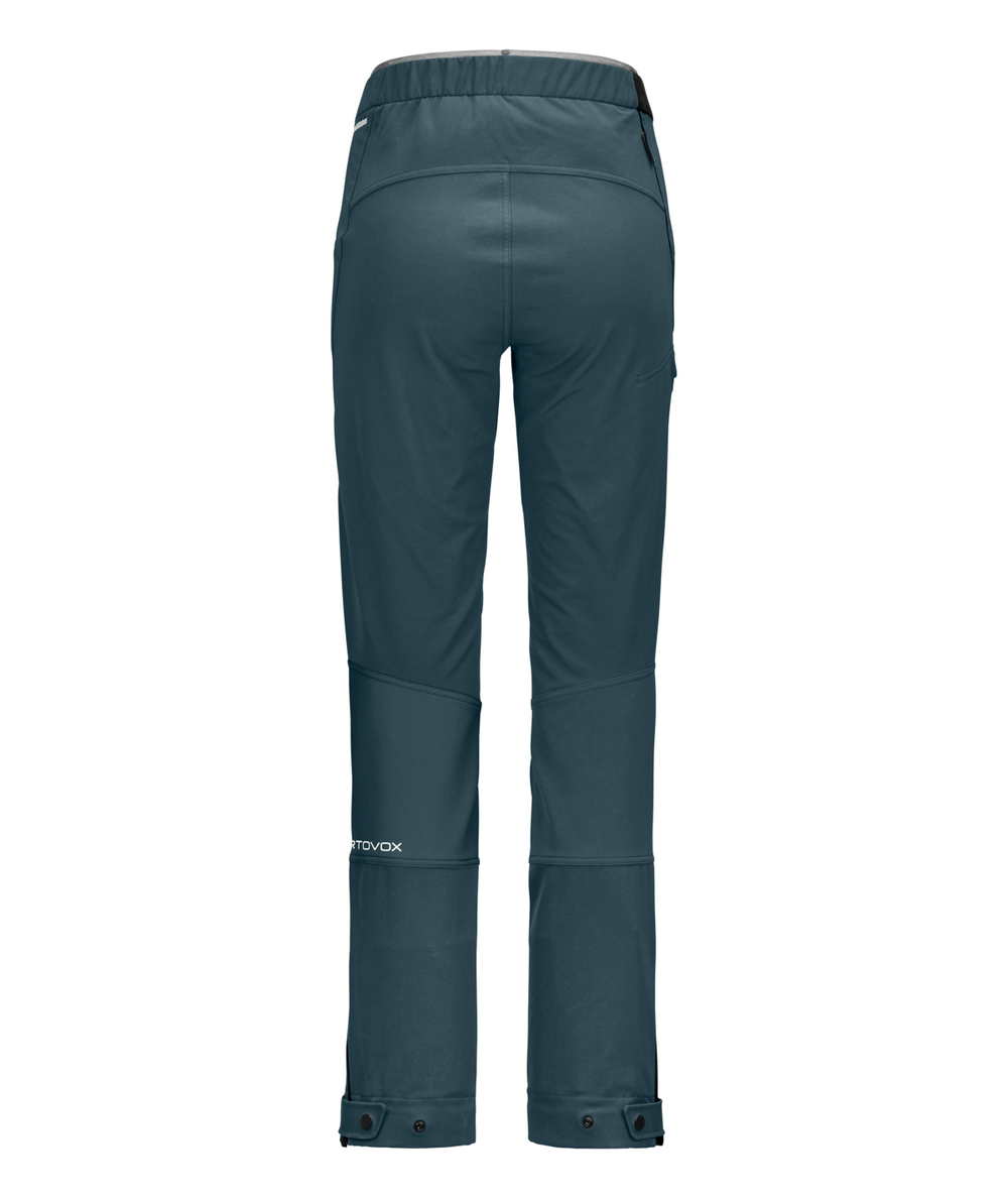 Women's Col Becchei Pants 24/25