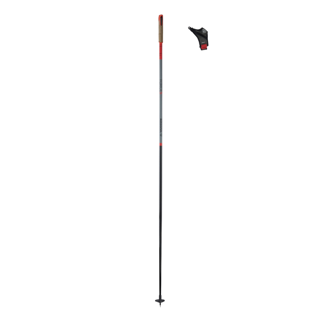 Rossignol Force 5 Racing Nordic Poles 25/26