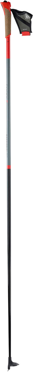 Rossignol Force 5 Racing Nordic Poles 25/26