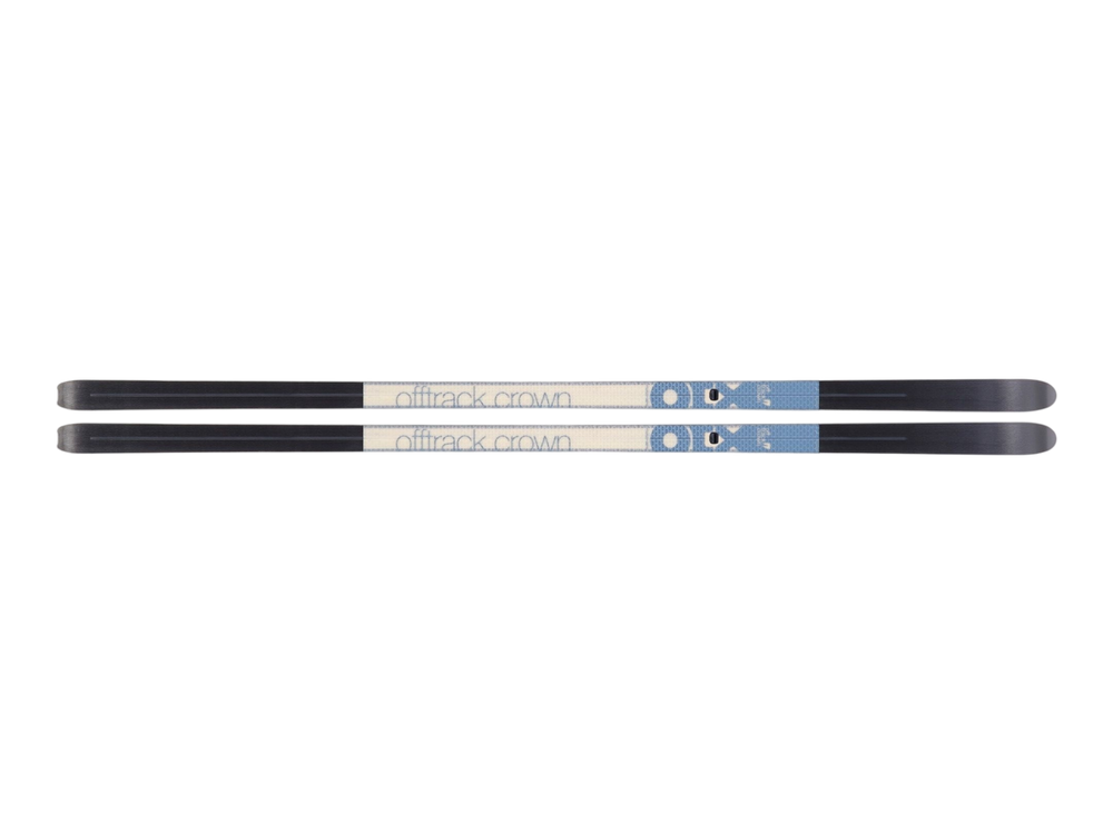 Fischer Transnordic 66 Crown Xtralite 25/26