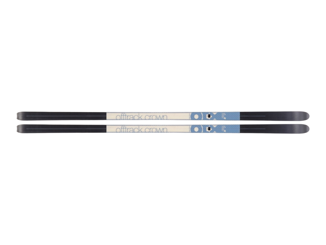 Fischer Transnordic 66 Crown Xtralite 25/26