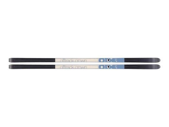 Fischer Transnordic 66 Crown Xtralite 25/26