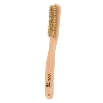 Lapis Boars Hair Brush