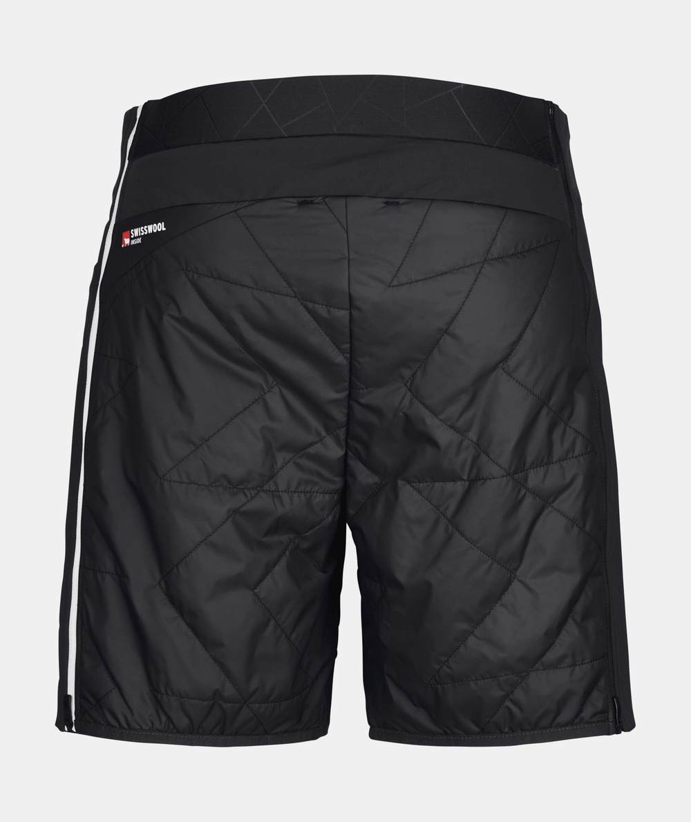 Women's Swisswool Piz Boe Shorts 25/26