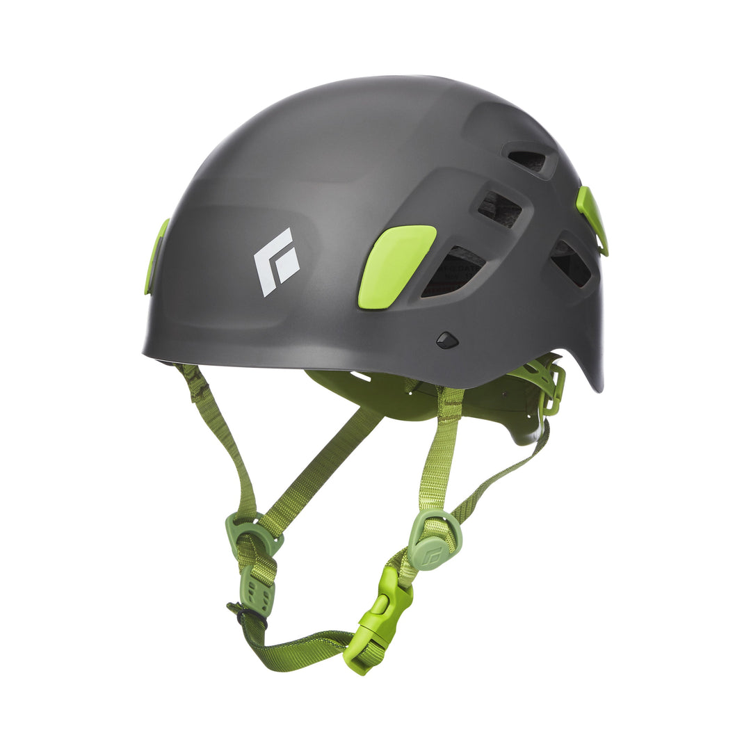 Black Diamond Half Dome Climbing Helmet Slate M/L