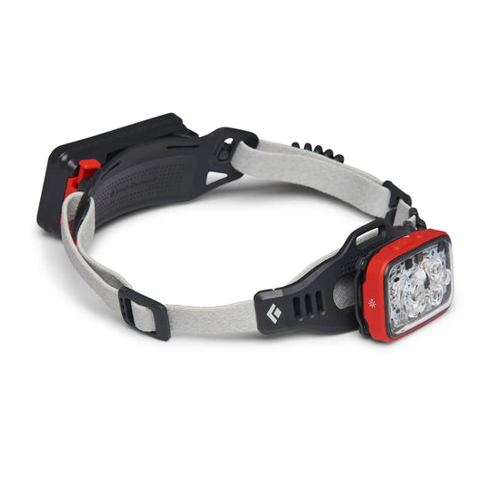 Distance 1500 Headlamp 25/26
