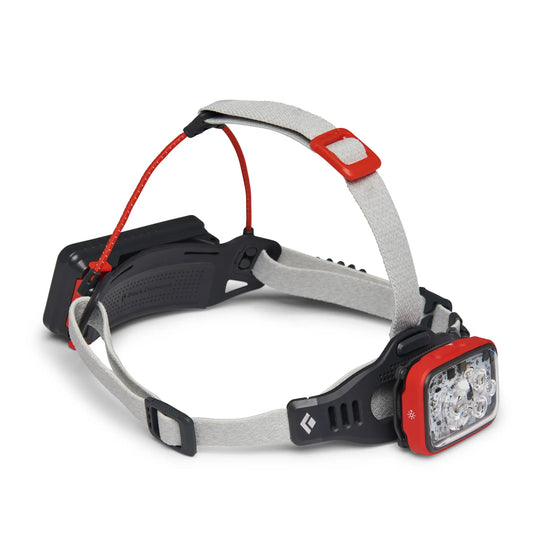 Distance 1500 Headlamp 25/26
