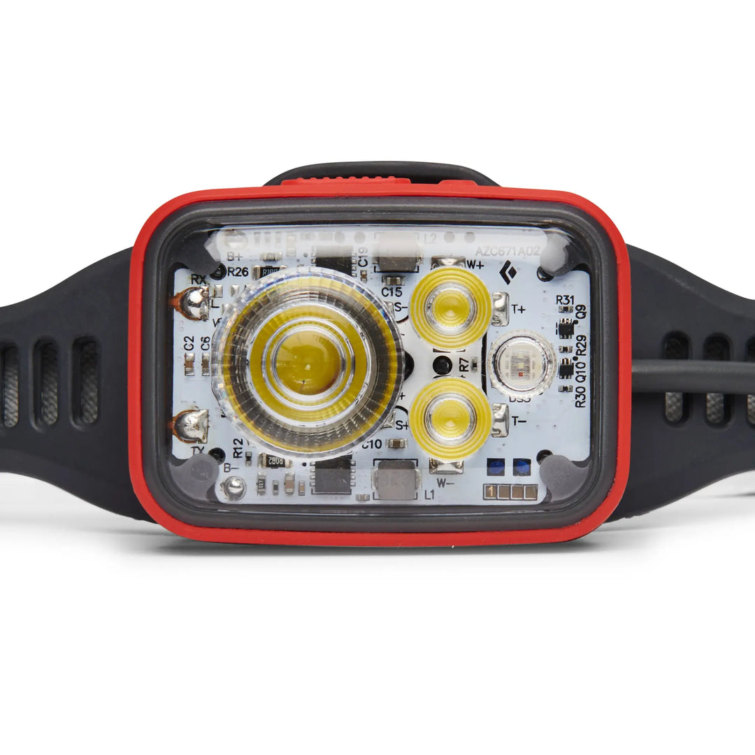 Distance 1500 Headlamp 25/26
