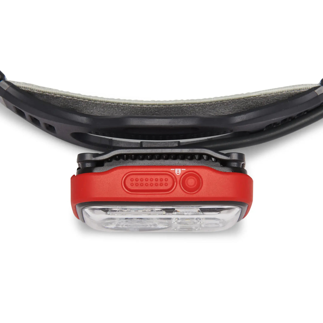 Distance 1500 Headlamp 25/26