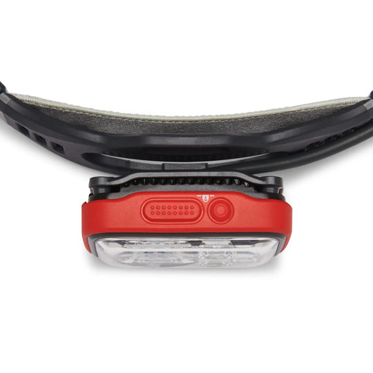 Distance 1500 Headlamp 25/26