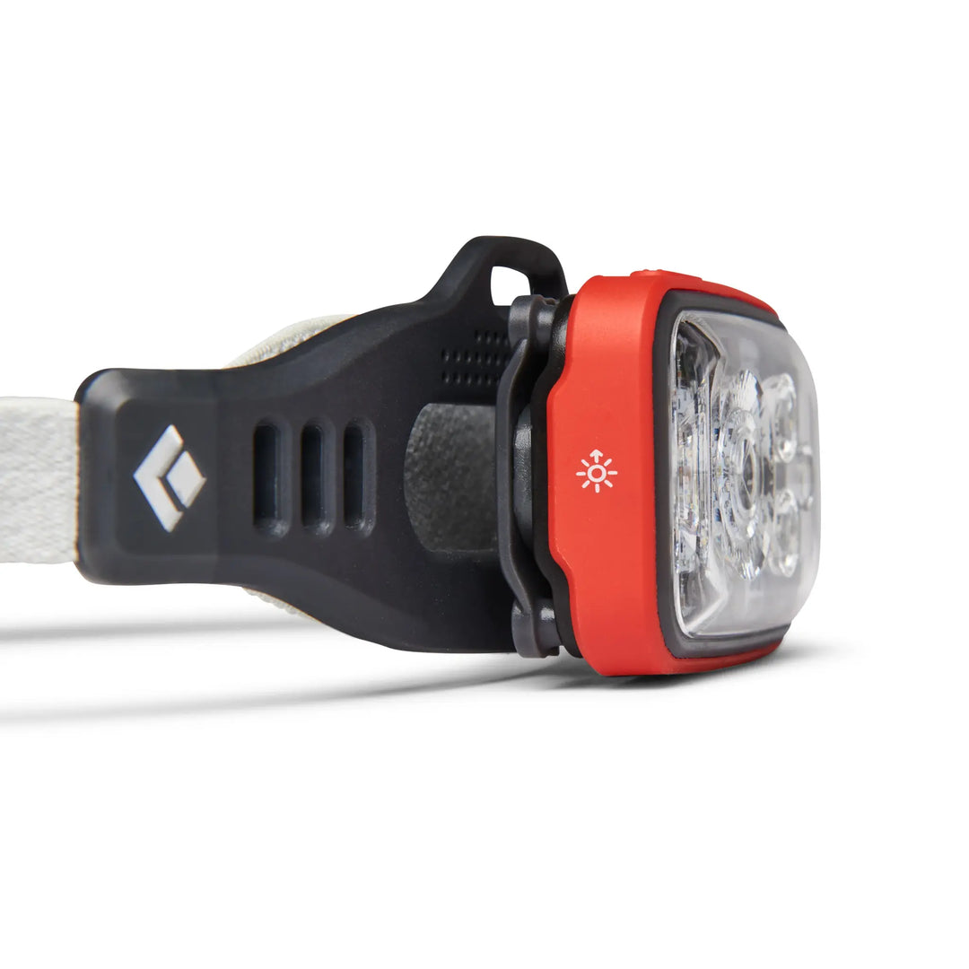 Distance 1500 Headlamp 25/26