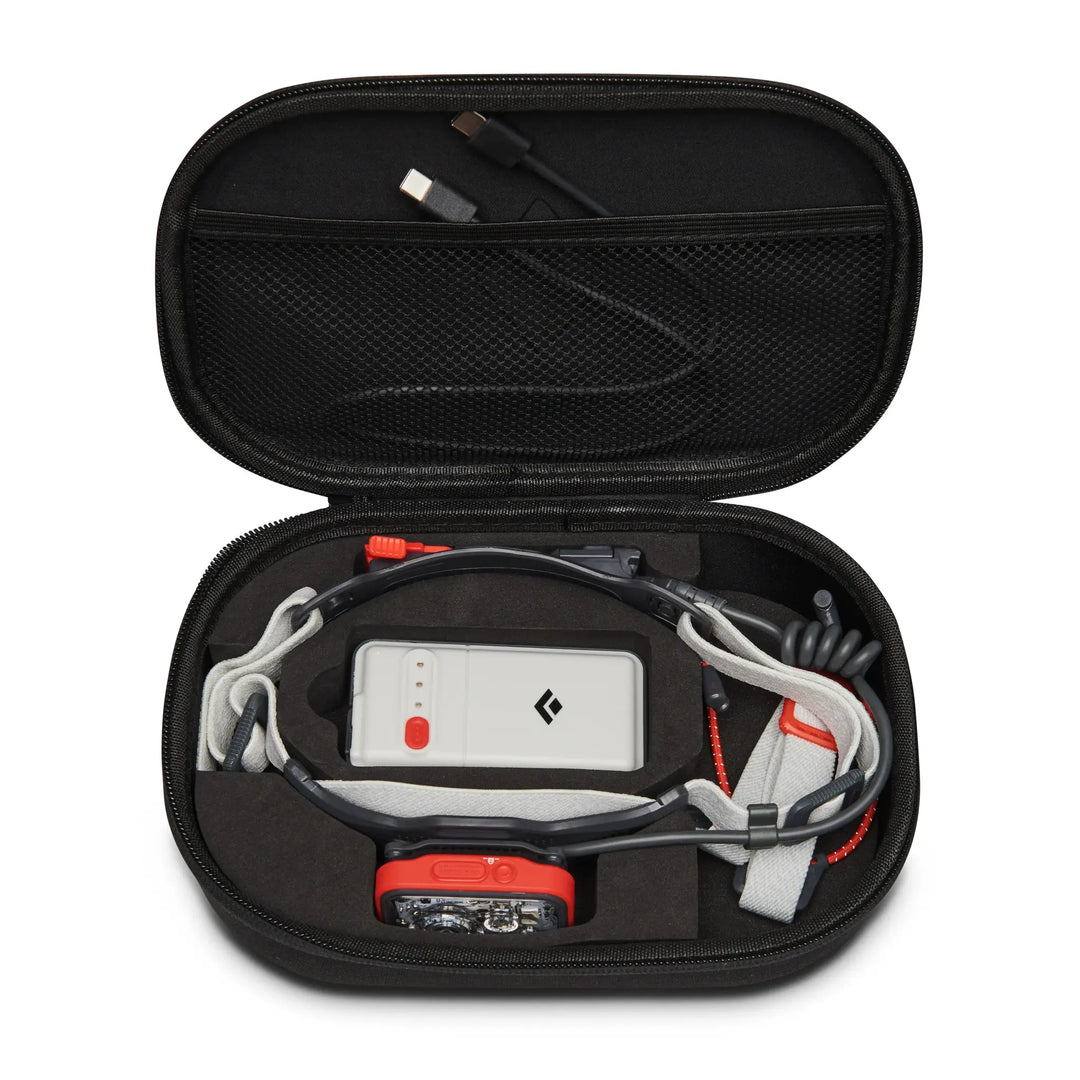 Distance 1500 Headlamp 25/26