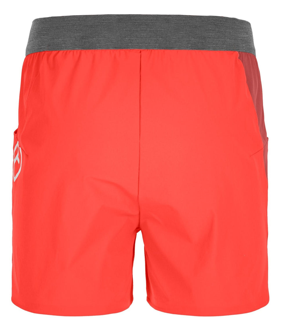 Women's Piz Selva Light Shorts - Size: XS