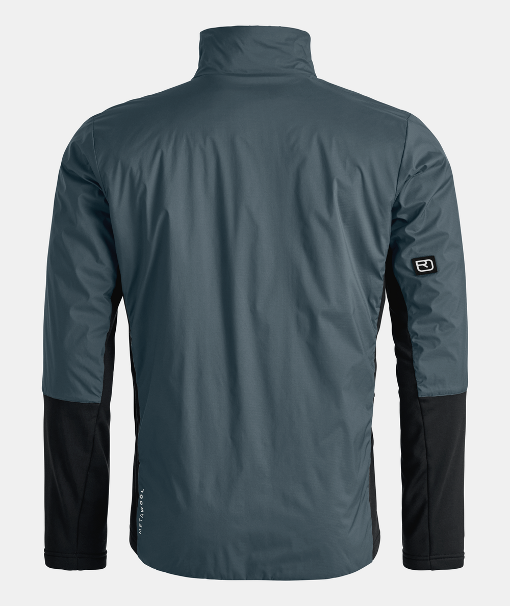 Men's Ravine Metawool 60 Hybr Jkt 25/26