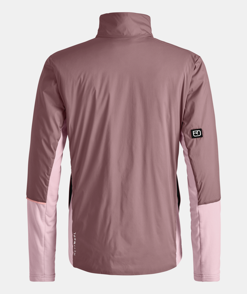 Women's Ravine Metawool 60 Hybr Jkt 25/26