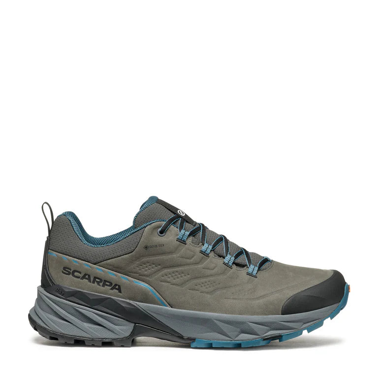 Men's Rush 2 Pro GTX Trail Running Shoes 25/26